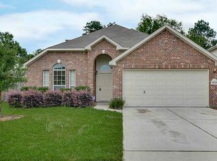 5618 Rocky Trail Dr, Kingwood, TX 77339