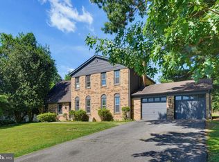 14908 Notley Rd, Silver Spring, MD 20905