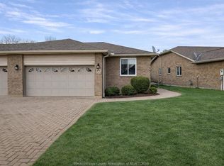 1066 Thurso Way, Windsor, ON