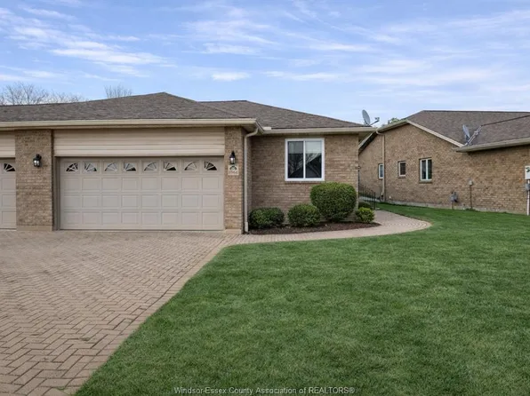 1066 Thurso Way, Windsor, ON N9G 2T6