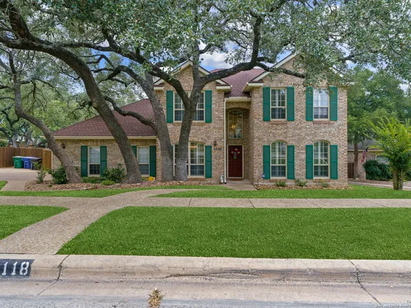 13118 VISTA DEL MUNDO, San Antonio, TX 78216