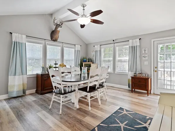134 Williams STREET, Williams Bay, WI 53191