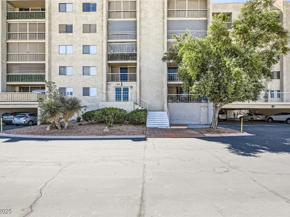 745 N Royal Crest Cir Unit 158, Las Vegas, NV 89169