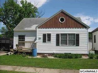 460 3rd St, Tracy, MN 56175