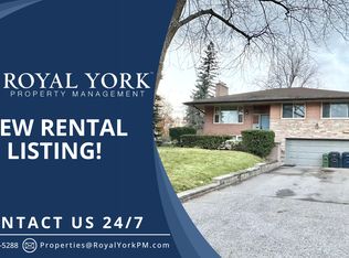 37 Somerdale Sq, Toronto, ON M1E1M9