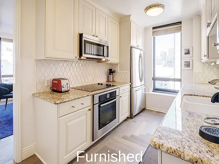501 Post St #1402-P — Photo 7