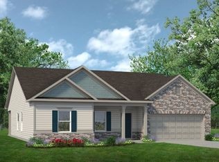 618 Nightengale Ridge Dr LOT 23, Columbia, TN 38401