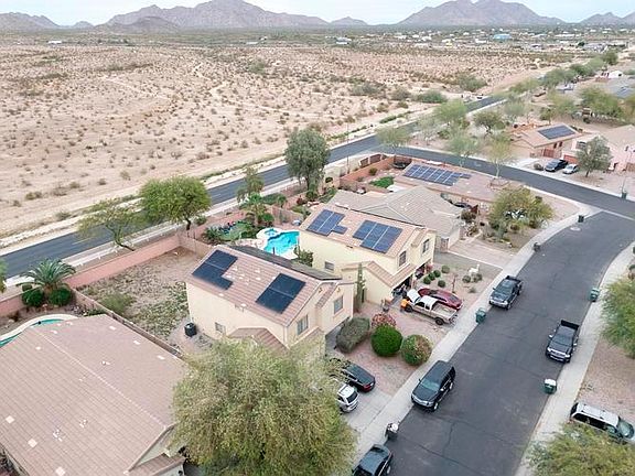 5th image of 562 E Dragon Springs Dr