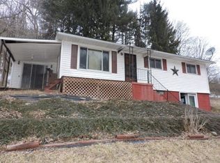 Route St BOX 15, Salem, WV 26426