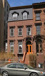 73 Willoughby Avenue in Fort Greene
