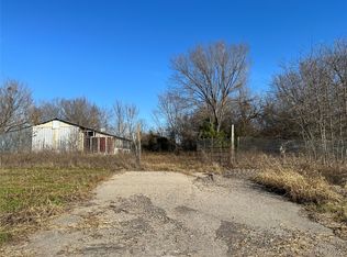 19423 E Highway 3, Atoka, OK 74525