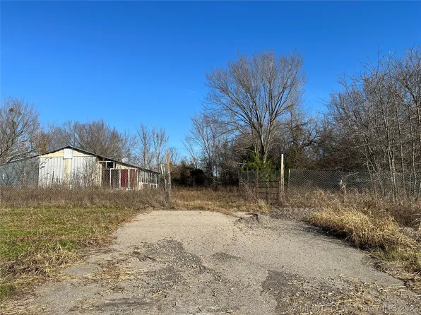 19423 E Highway 3, Atoka, OK 74525