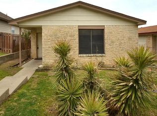 5721 Pinon Vista Dr, Austin, TX 78724