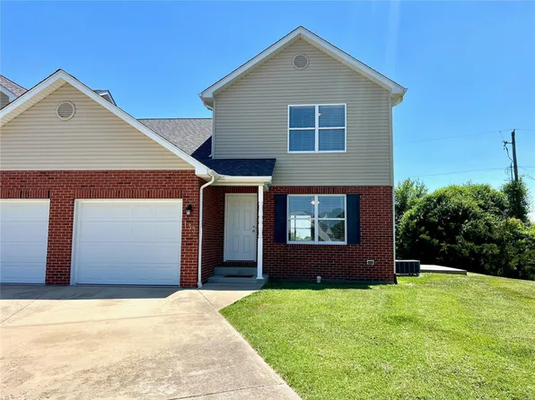133 Regency Pl, Millstadt, IL 62260