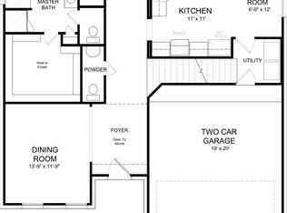 4005 Scarlet Way, Pearland, TX 77584