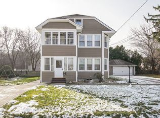 38 Ley St #1, Agawam, MA 01001