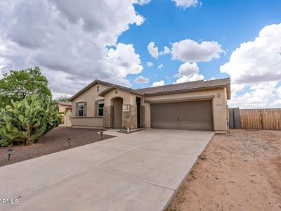 12700 W DIAZ Drive, Arizona City, AZ, 85123
