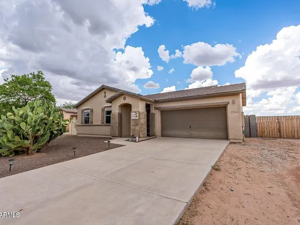 12700 W DIAZ Drive, Arizona City, AZ 85123