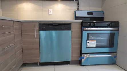 Rented by Bohemia Realty Group