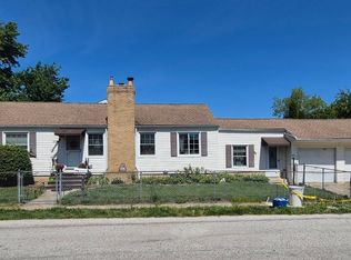 3777 W 132nd St, Cleveland, OH 44111