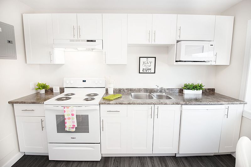 Winnipeg Apartment for rent - 1 Bedroom — photo 12