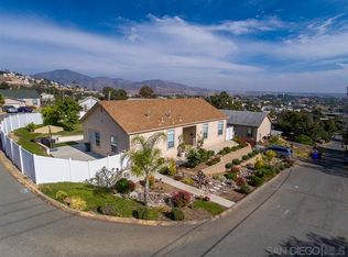 1621 Sweetwater Ln, Spring Valley, CA 91977