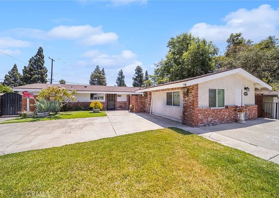 1610 Amador Ave #A
