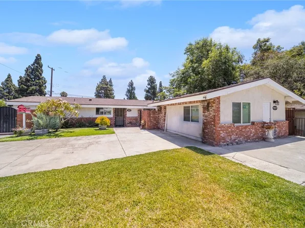 1610 Amador Ave #A, Ontario, CA 91764