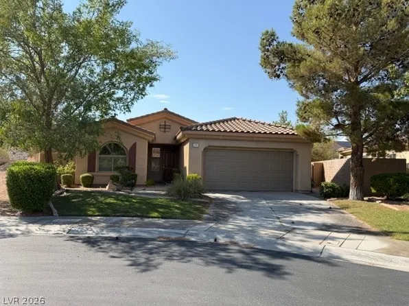 19 Mohansic Rd, Henderson, NV 89052
