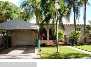 2015 Monroe St, Hollywood, FL 33020