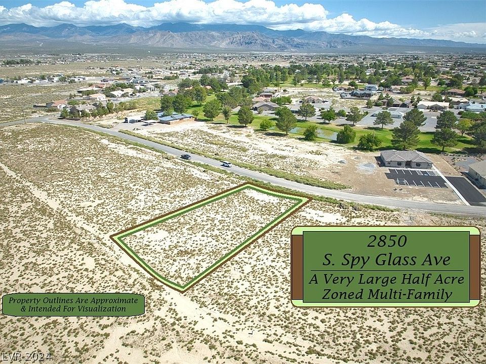 1st image of 2850 S Spy Glass Ave