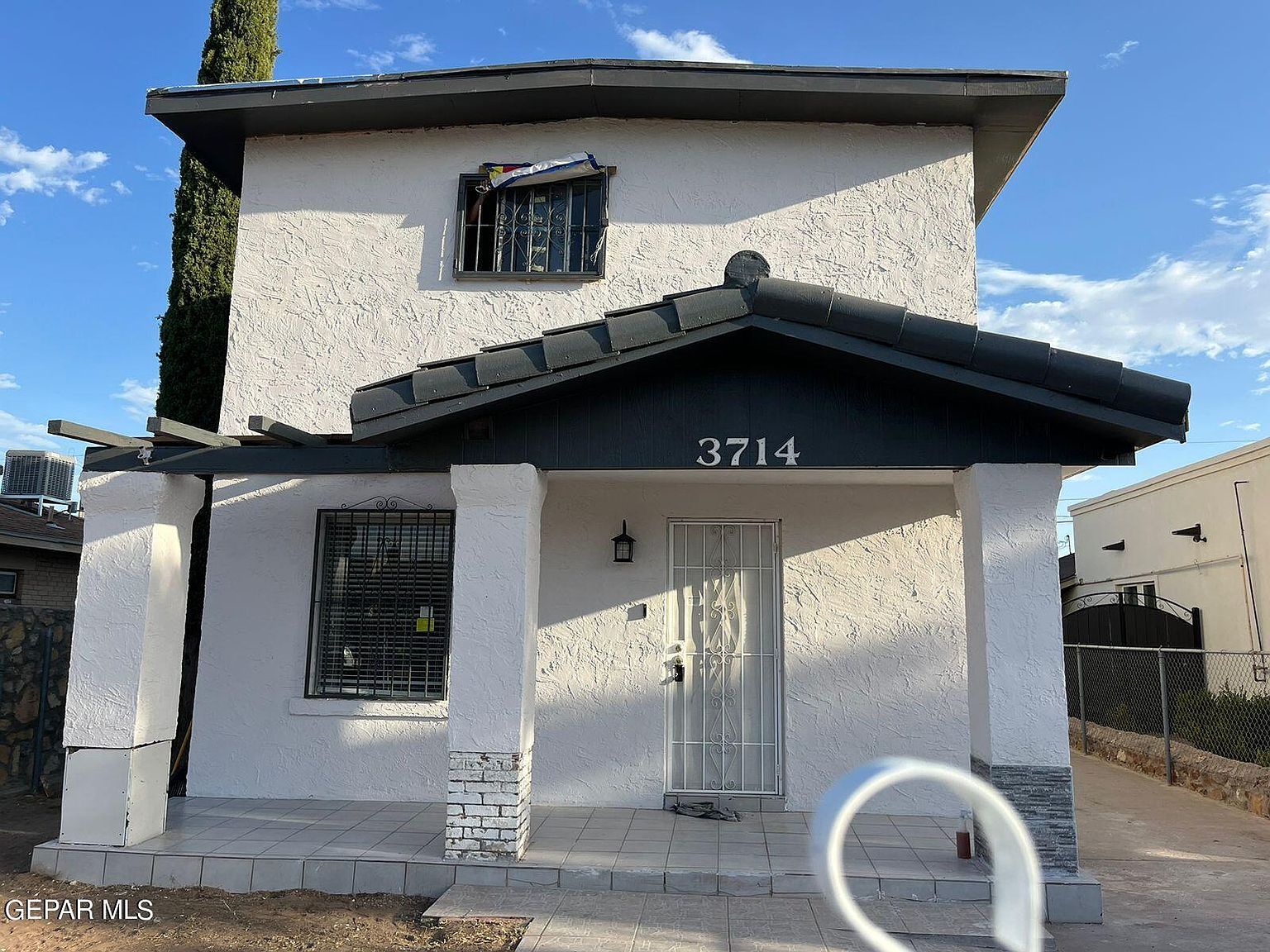 3714 Idalia Ave, El Paso, TX 79930 MLS 885734 Zillow