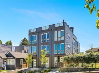 2839 SW Yancy St #B, Seattle, WA 98126