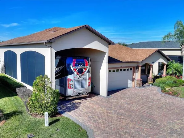 520 Homecoming Way, Polk City, FL 33868