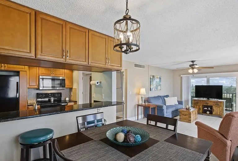 3600 S Ocean Shore Blvd #311 — Photo 9