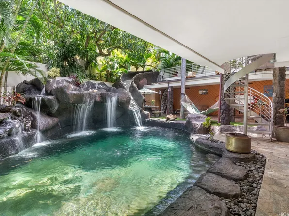 151 Alala Pl, Kailua, HI 96734