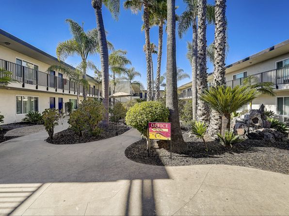 10071 Lampson Ave APT 1