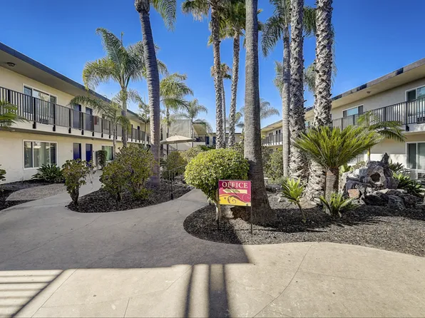 Marquis Apartments, 10071 Lampson Ave APT 40, Garden Grove, CA 92840