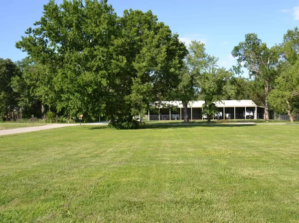 0 Glasgow St, Lebo, KS 66856