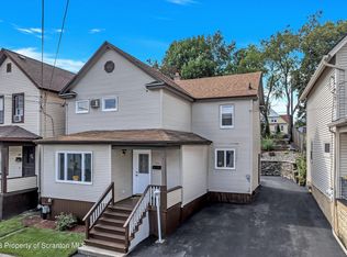 933 Ridge Ave, Scranton, PA 18510