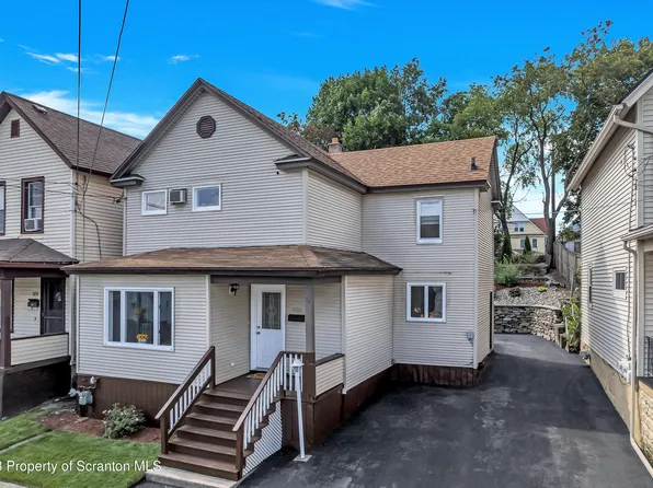 933 Ridge Ave, Scranton, PA 18510