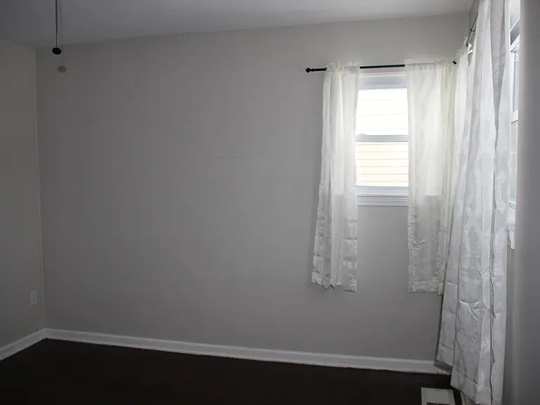 Bedroom #1