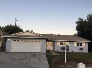 875 Wishard Ave, Simi Valley, CA 93065