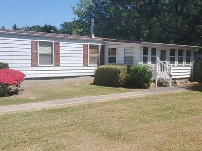 21061 Cardinal Acres Dr, Parksley, VA, 23421