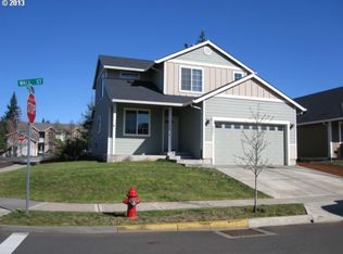 39401 Wall St, Sandy, OR 97055