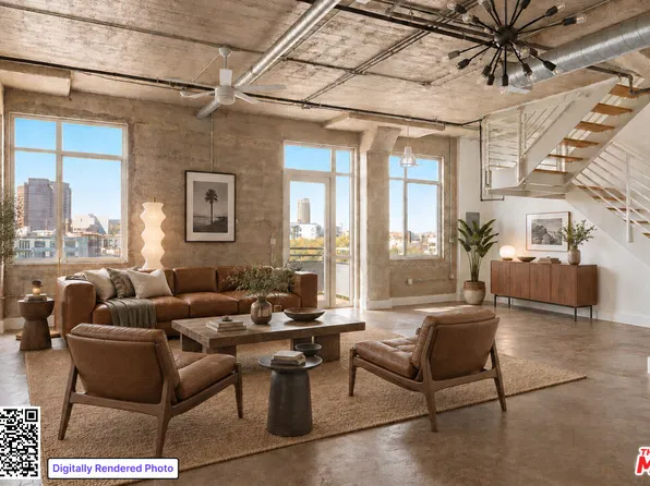 825 E 4th St APT 503, Los Angeles, CA 90013