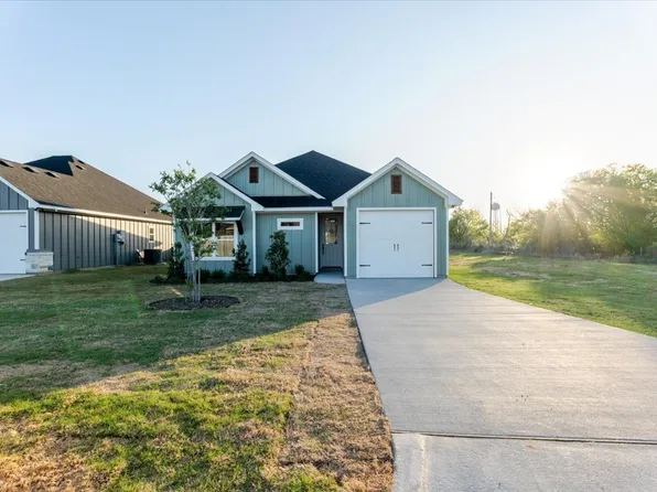 9209 Parkview Cir, Tolar, TX 76476