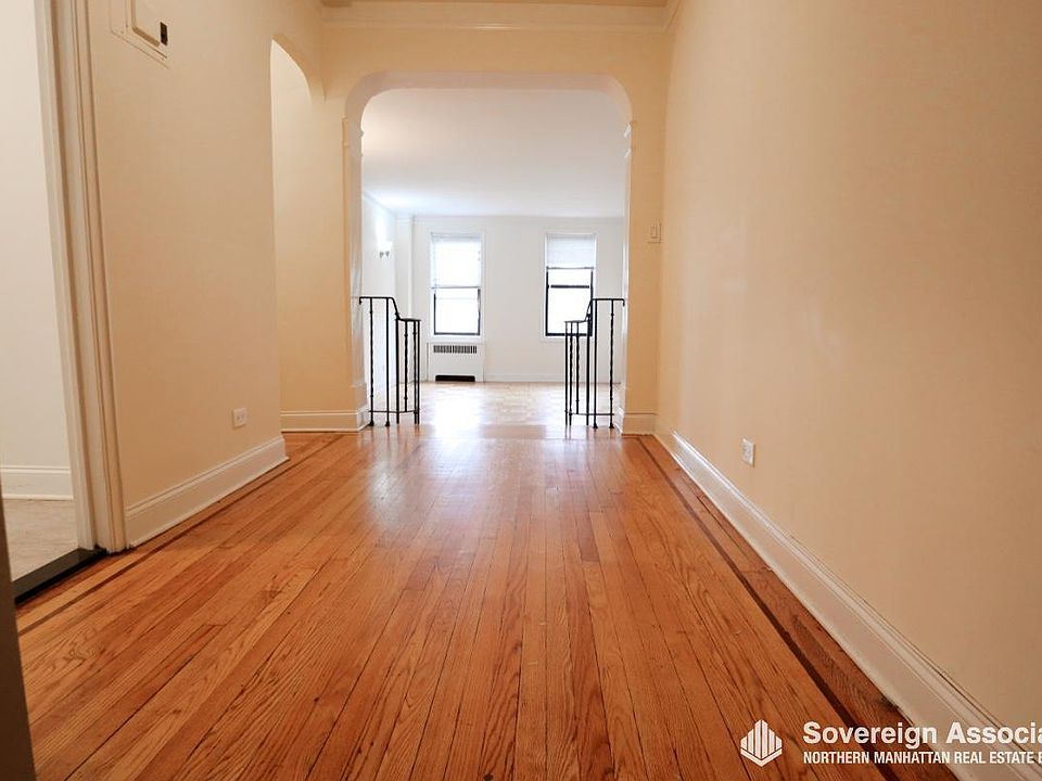 1st image of 615 W 172nd St APT 25