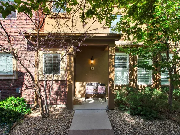 9451 Elmhurst Lane #A, Highlands Ranch, CO 80129