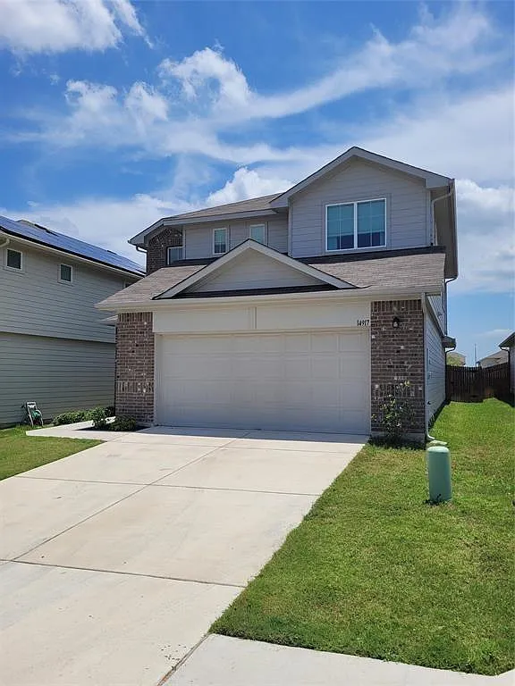3 bed, 2.5 bath, 1835 sqft, $1,945 — Photo 1